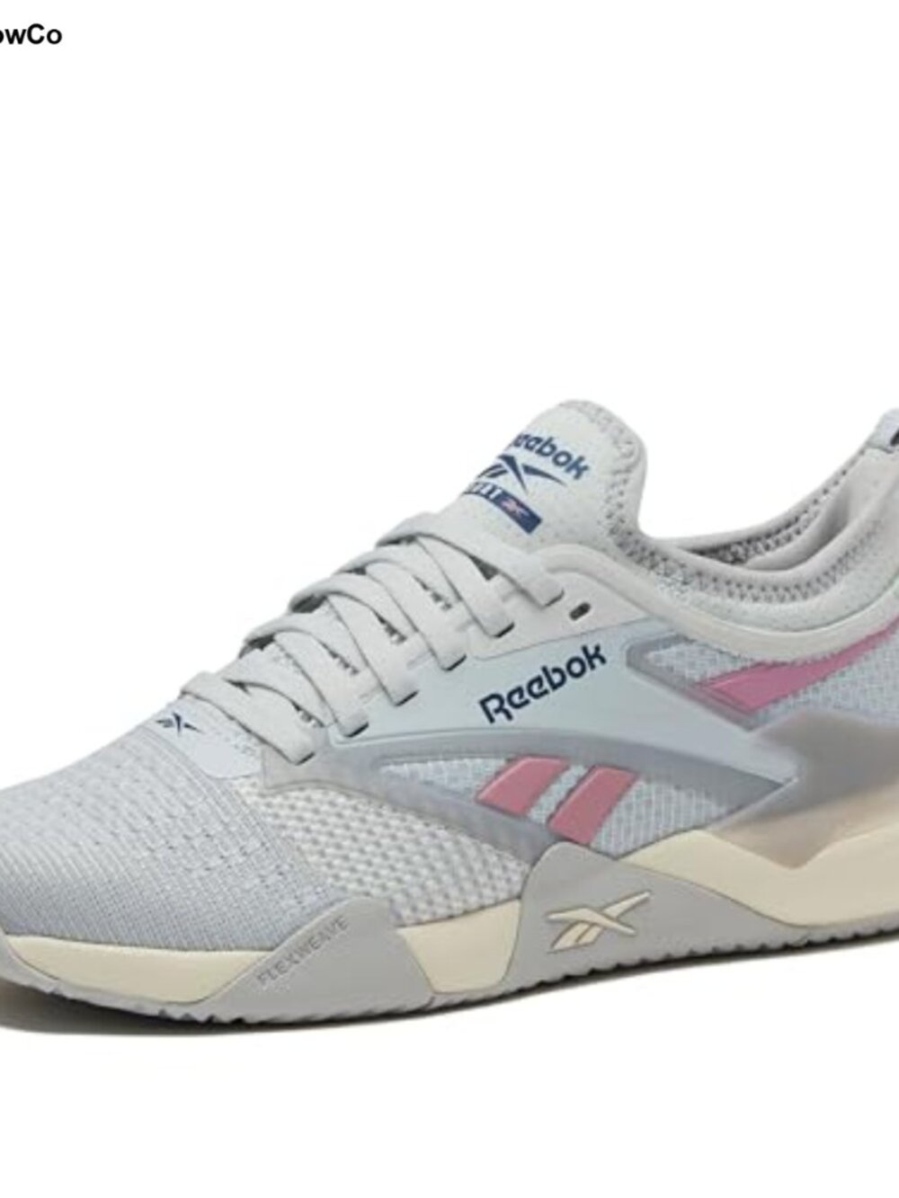 Women's Court Tennis & Pickleball Shoes Athletic Sneakers Mesh